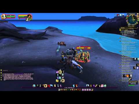 Fastest way to farm Honor - Warlords of Draenor 6.0.3