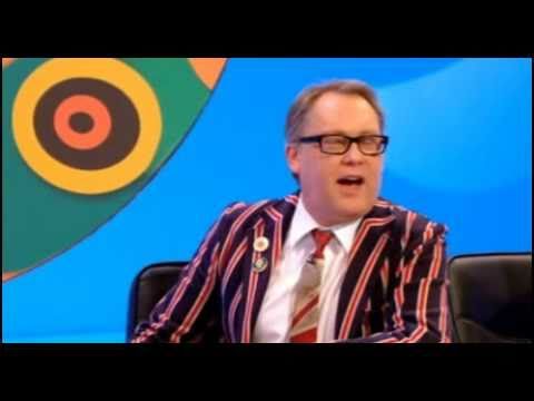 Shooting Stars, Jack dee's Face 6
