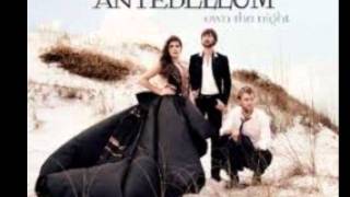 Lady Antebellum - Dancin&#39; Away With My Heart