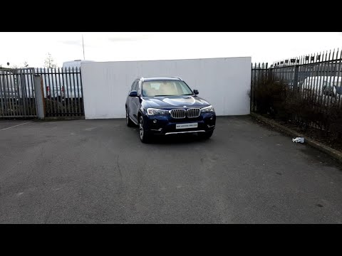 171C5781 - 171C5781 BMW X3 xDrive20d xLine