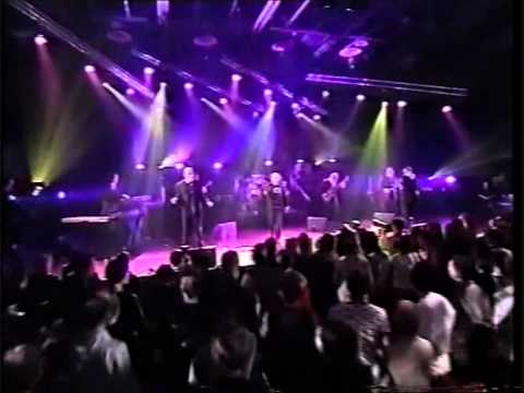 Prix Føroyar 2003 (4 av 10) - MC-Hár