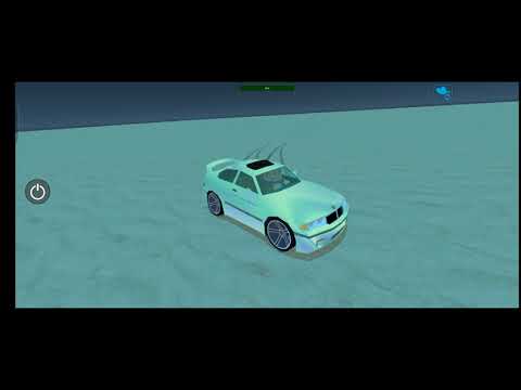 Simple Sandbox 2 BMW