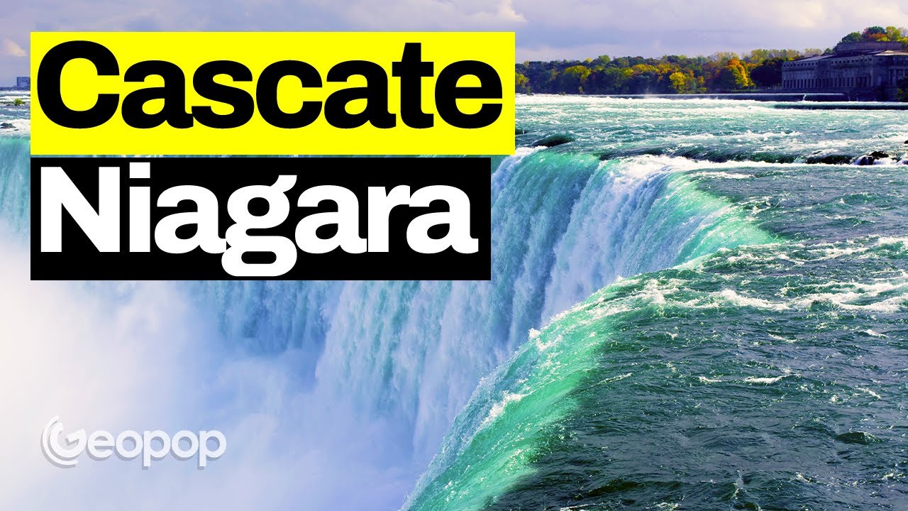 Niagara: Formazione e Tesla