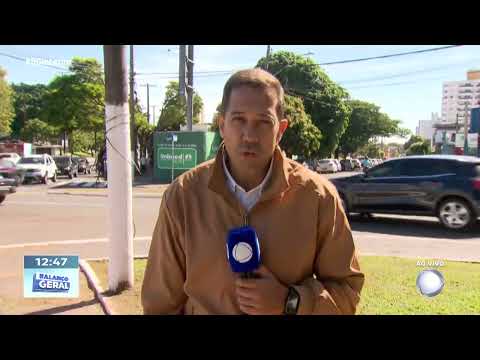 Flagrante em Garça: Casal preso por tráfico de drogas