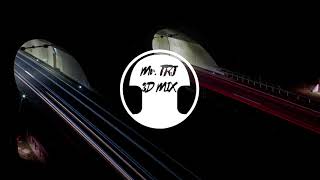 Cardi B - Bodak Yellow (Y2K Remix)(8D/3D Remix)