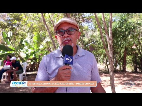 Vida no Campo 21 07 2022