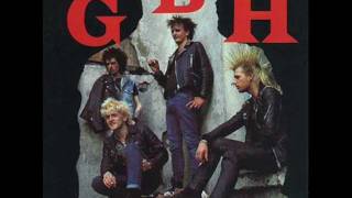 G.B.H - midnight madness and beyond