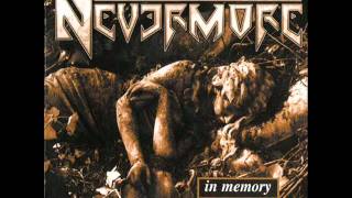 Nevermore - Matricide (Lyrics)