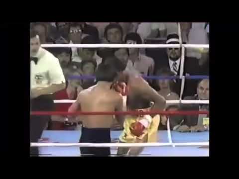 Setting Traps: Tommy Hearns Edition