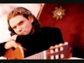 Jesse Cook - On Walks The Night (with lyrics) - HD