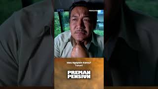 Download lagu Saep Gemeteran Dilihatin Kang Gobang #PremanPensiun #SalamOlahraga #shorts mp3