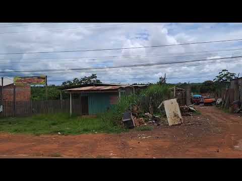 보이는대로 코비하시 외곽 #KOICA #bolivia #프로잭트봉사단 #볼리비아 #코비하 #여행 #corea #travel #Cobija #Pando