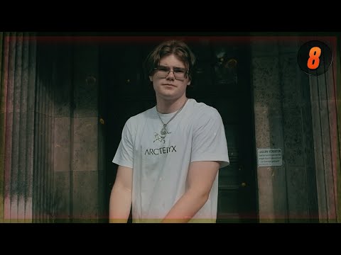 DRB S2 [8tel-Finale 2/8] - Drese vs. Shinu (prod. by Beatpatch)