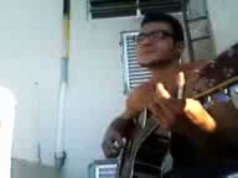 Podres Poderes (Caetano Veloso)