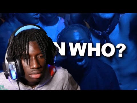 Mo Bando reacts to Baby Gee x Whiteboi Da Geek - 41K (Music Video) [Shot by @Mookiemadface]