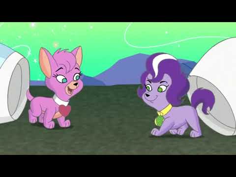 Bagheera the Red-Nosed Panther (1964) Part 12 - Bagheera Grows Up/Bagheera Returns Home