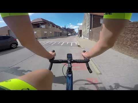 RECON SINT-ANTELINKS 2020| BIKE LIFE #6