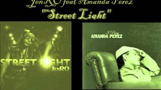 JenRo feat. Amanda Perez 