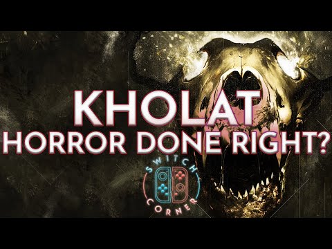 Kholat Switch Review | Buy or Avoid?
