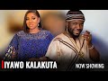 IYAWO KALAKUTA - A Nigerian Yoruba Movie Starring - Mide Martins, Ibrahim Yekini