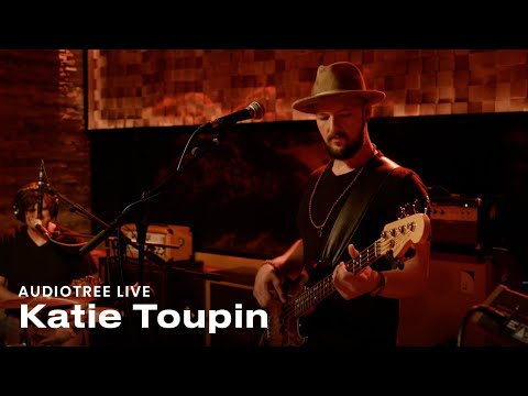 Astronaut - Katie Toupin