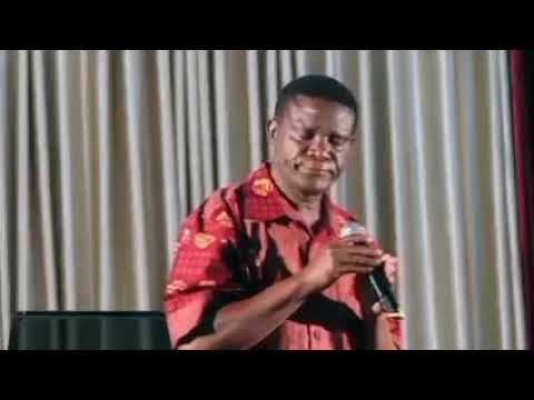 George Mwansa- Ifwe Tuleyenda