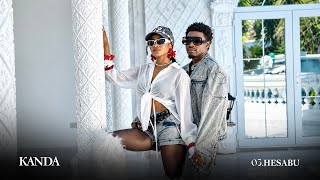 Download lagu Mocco Genius & Yammi - Hesabu (Visualizer) mp3
