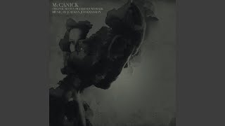 Johann Johannsson - Morning Workout video