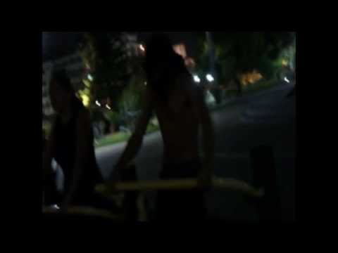 ALL STARS KIGU x KAKOS GOON - FLEXIN & FINESSIN