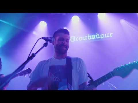 Runnner - Ur Name on a Grain of Rice (Live at the Troubadour)