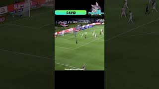 1° Gol do Vasco - David (Vasco 1x0 Botafogo) Brasileirão 04/04/2026