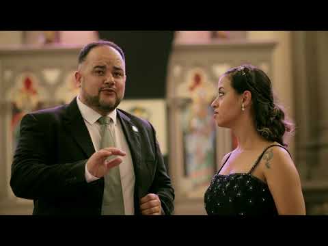 Vejo Enfim a Luz Brilhar ( I See The Light ) Disney  - Enrolados ( Tangled ) - Música para casamento