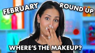 I DISCOVERED NEW BEAUTY MUST HAVES!
