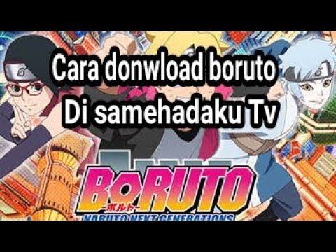 download lagu mp3 mp4 Download Boruto Sub Indo, download lagu Download Boruto Sub Indo gratis, unduh video klip Download Boruto Sub Indo
