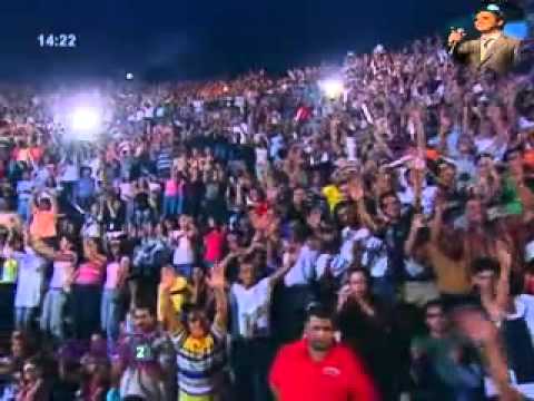 Fadl shaker zay elhawa فضل شاكر زي الهوى