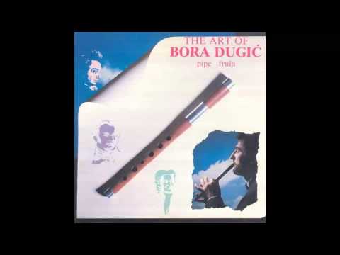 Bora Dugic - Midnight Elegy - (Audio 1989) HD