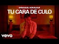 Emmanuel Horvilleur - Tu Cara de Culo (Official Video)