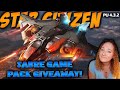Day Of The Vara Giveaway Aegis Sabre LTI Starter Package With Black Magic Paint