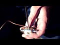 Lightning Arrestor Tip