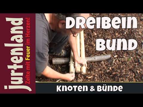 Tripod assembly - Storage and travel technology - Yurt country