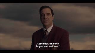 A Series of Unfortunate Events - That&#39;s Not How the Story Goes (Lyrics)