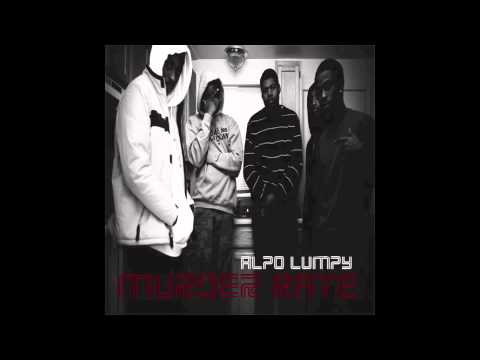 Alpo Lumpy- Murder Rate (Jay Coop Diss)