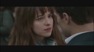 I Know you by Skylar Grey from 50 shades of grey