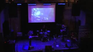 'The Nag - John Scofield' Ruairidh Saunders Honours Recital