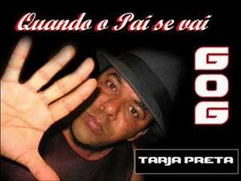 GOG- Quando o Pai se vai