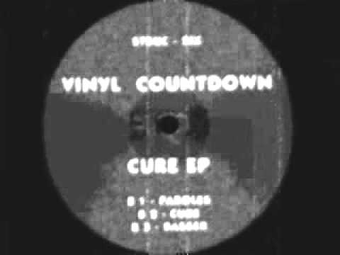 Vinyl Countdown-Basser