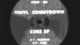 Vinyl Countdown-Basser
