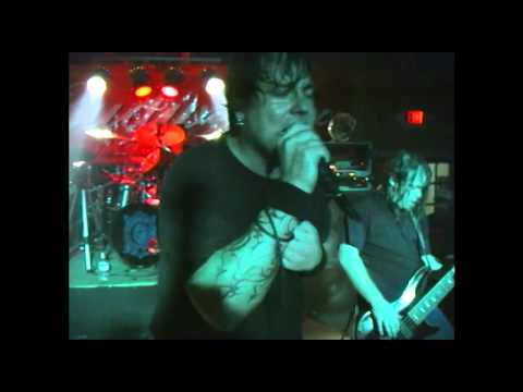 CONFLICTION - Too Far Gone ------ NOW IN HD