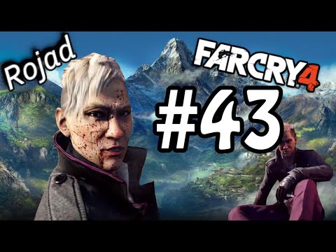 Zagrajmy w Far Cry 4 odcinek 43