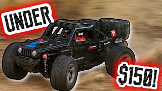 DEERC 207E - Fun RC Buggy Under $150